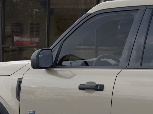 New 2025 Ford Bronco Sport Big Bend AWD/4WD image 20