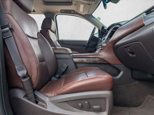 Used 2015 Chevrolet Suburban LTZ image 15