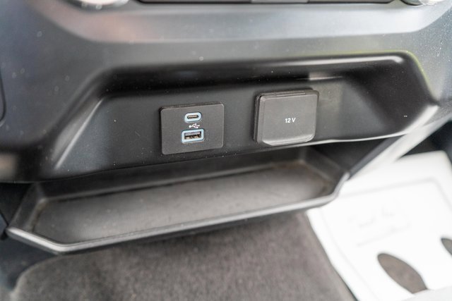 Used 2021 Ford F150 XLT w/ Equipment Group 301A Mid image 28