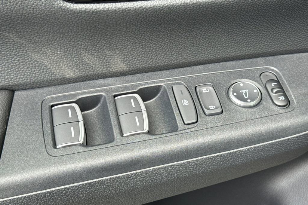 New 2026 Honda CR-V Sport Touring image 12
