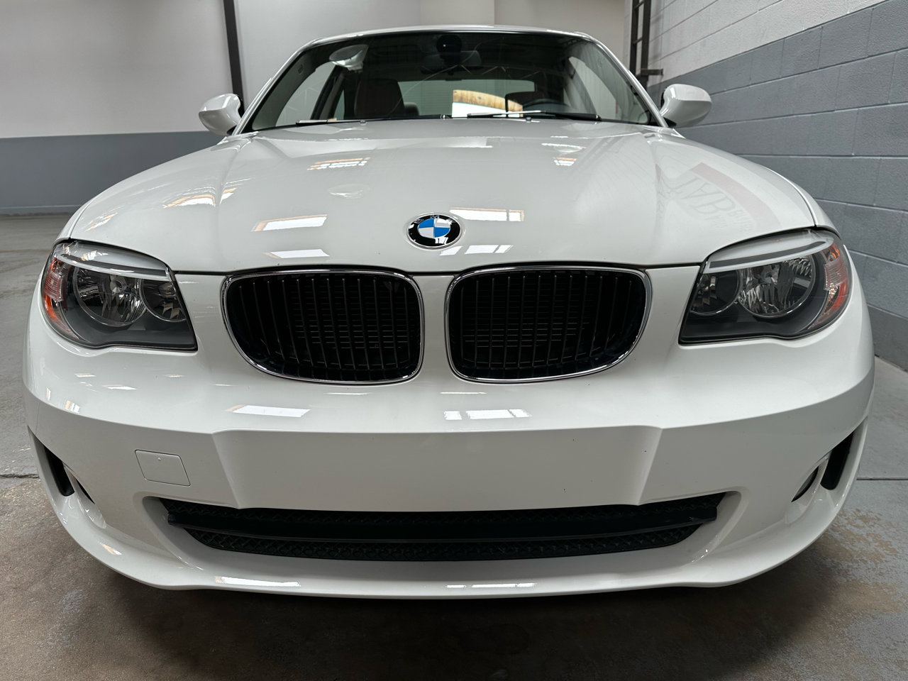 Used 2013 BMW 128i Coupe image 7