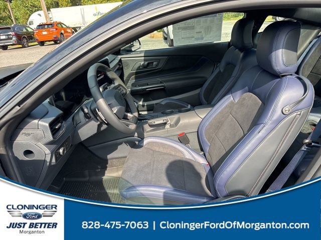 New 2025 Ford Mustang Dark Horse w/ Dark Horse Handlin Package image 12