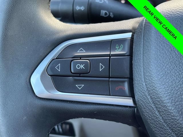 Used 2023 Jeep Compass Latitude AWD/4WD image 12