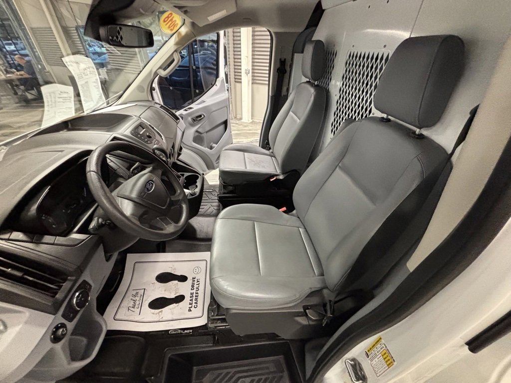 Used 2018 Ford Transit 150 130 Low Roof image 32