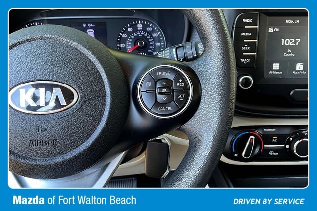 Used 2020 Kia Soul LX image 11