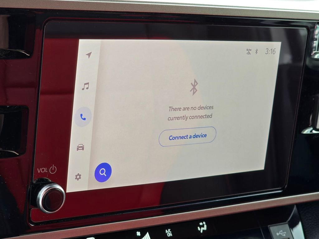 Used 2025 Toyota Tundra SR5 w/ TRD Off-Road Package image 39