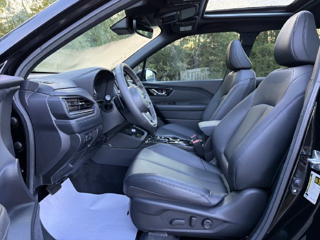 Certified 2026 Subaru Forester Limited AWD/4WD image 11