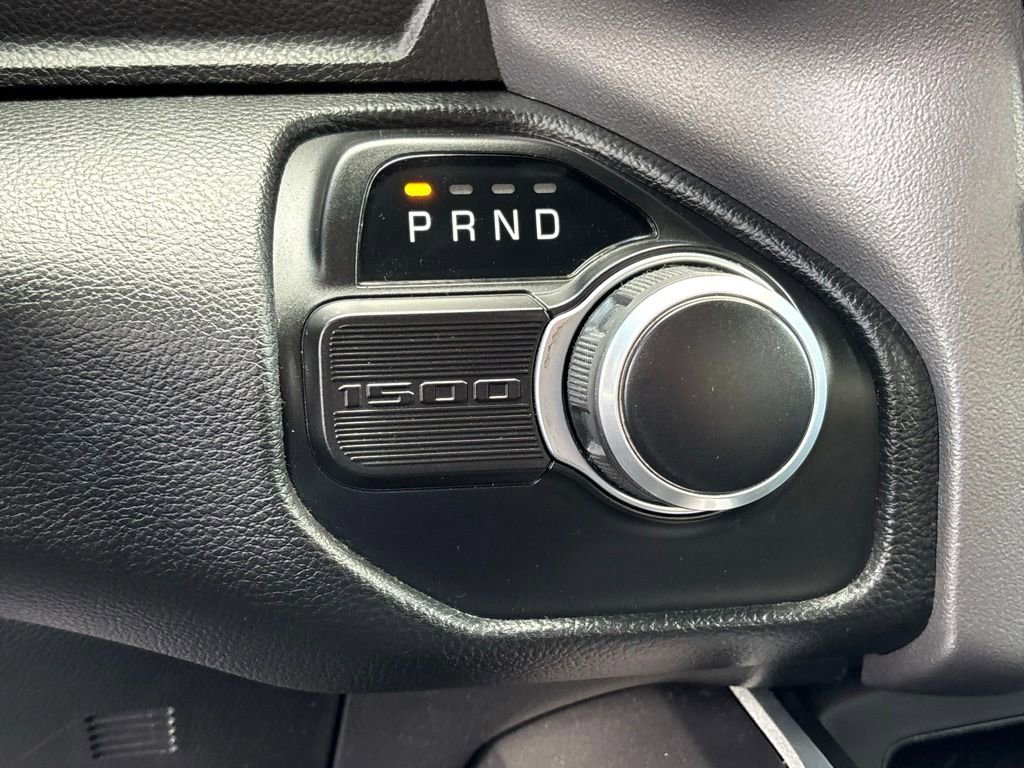 Used 2022 RAM 1500 Big Horn image 25