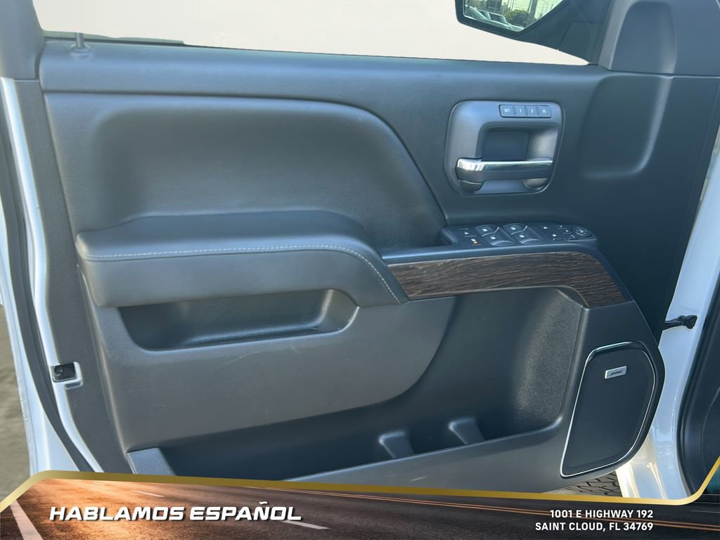 Used 2018 GMC Sierra 1500 Denali w/ Denali Ultimate Package image 30