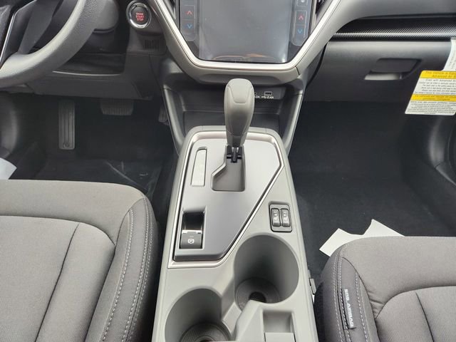 New 2025 Subaru Crosstrek 2.5i Premium image 12