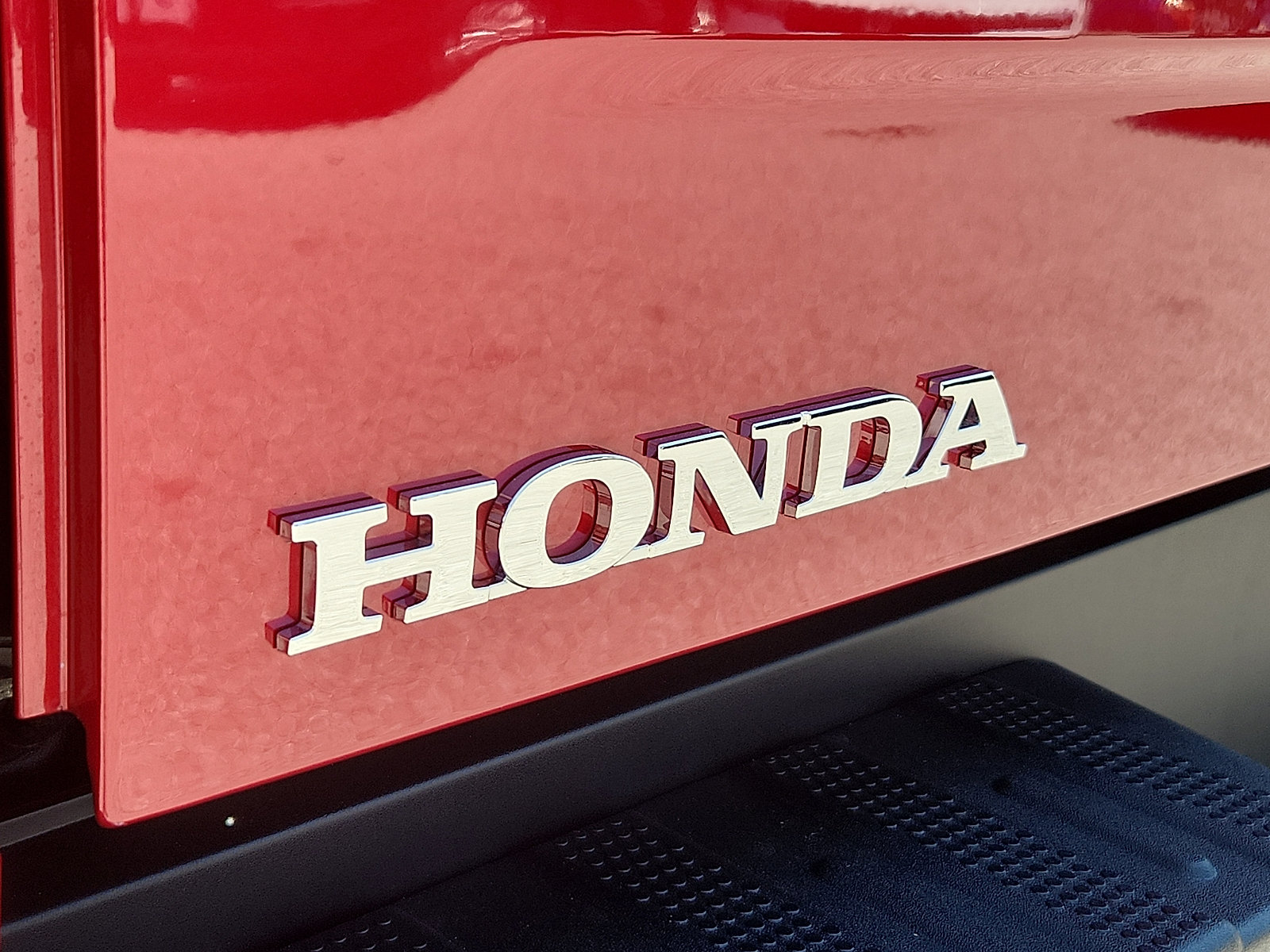 New 2026 Honda Ridgeline RTL image 20