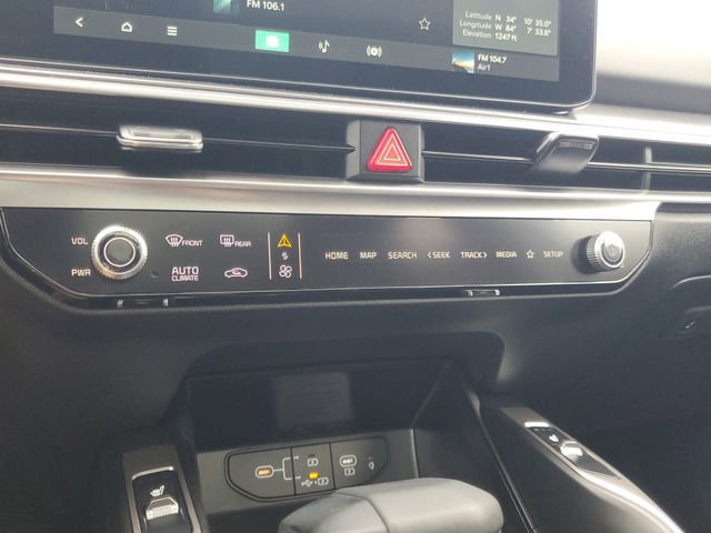 New 2026 Kia Sorento S w/ S Panoramic Sunroof Package image 23