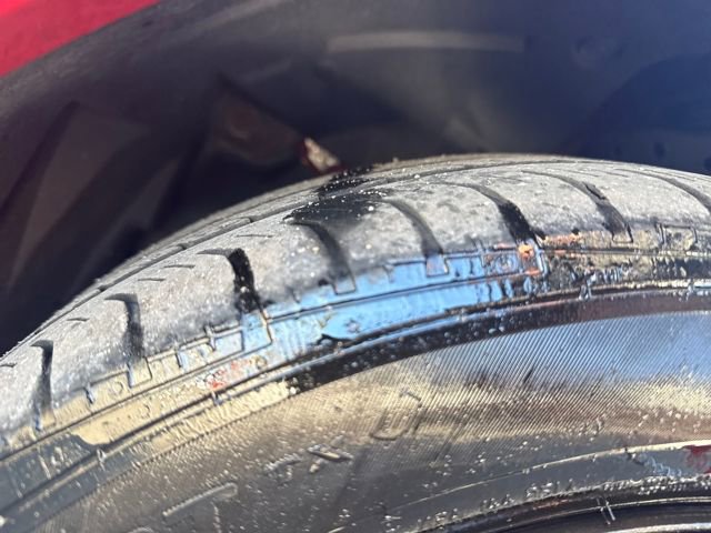 Used 2015 Honda Fit LX image 28