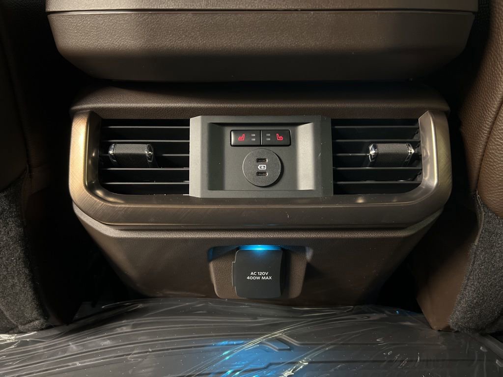 New 2026 Ford F150 King Ranch AWD/4WD image 40