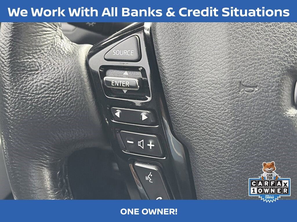 Certified 2022 Nissan Frontier PRO-4X w/ Pro-4X Premium Package image 25