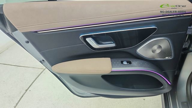 Used 2022 Mercedes-Benz EQS 450+ Sedan image 33