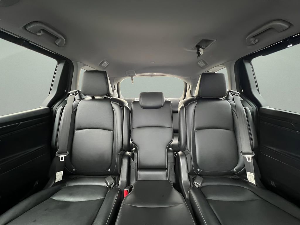 Used 2024 Honda Odyssey EX-L image 17