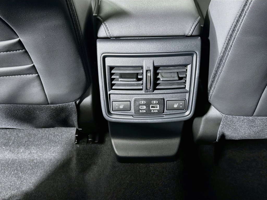 New 2026 Subaru Outback Limited XT AWD/4WD image 27