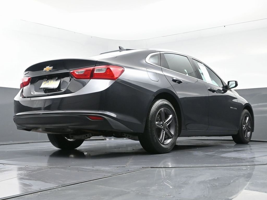 Used 2023 Chevrolet Malibu LS image 50