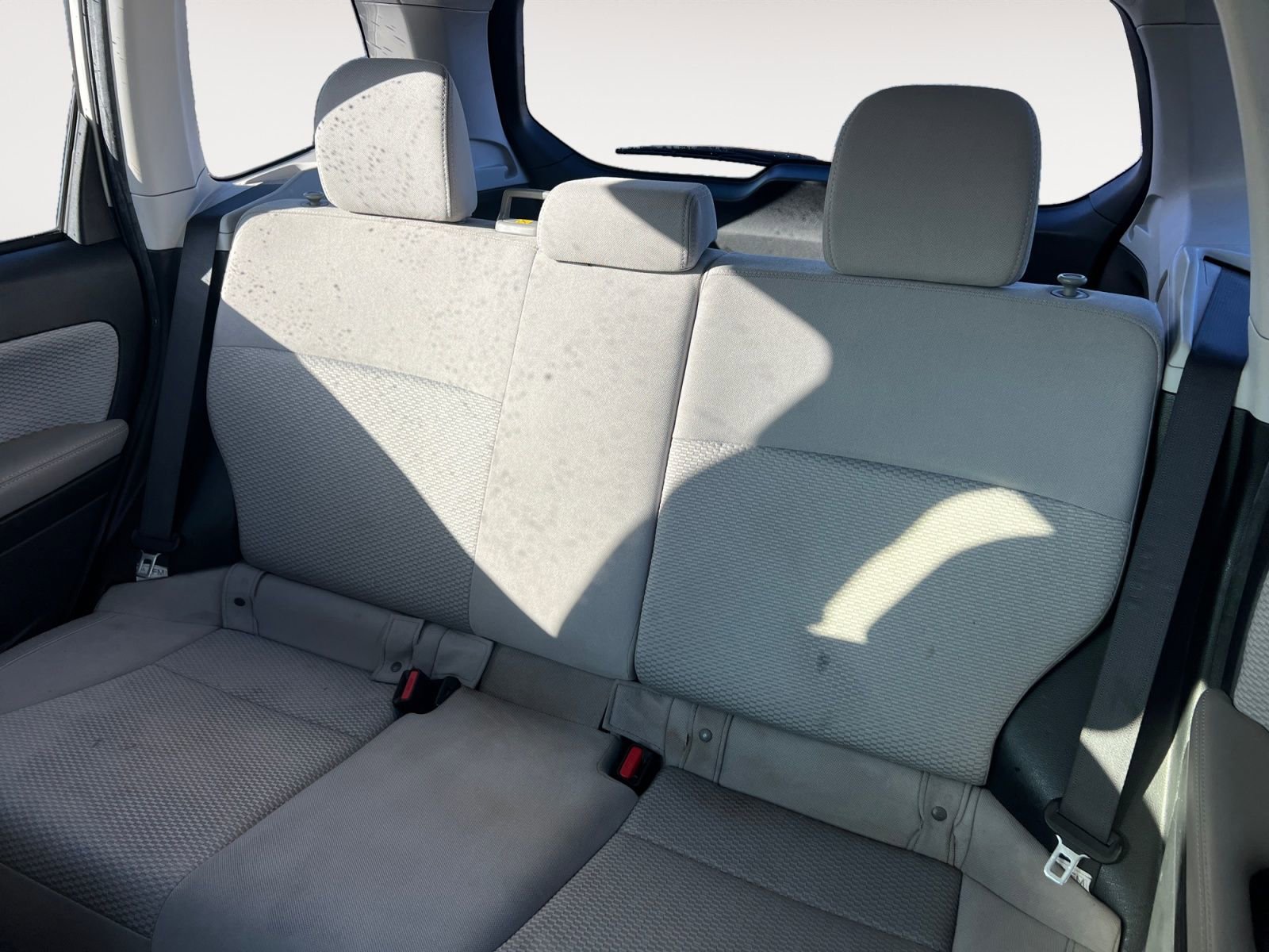 Used 2018 Subaru Forester 2.5i w/ Alloy Wheel Package image 13