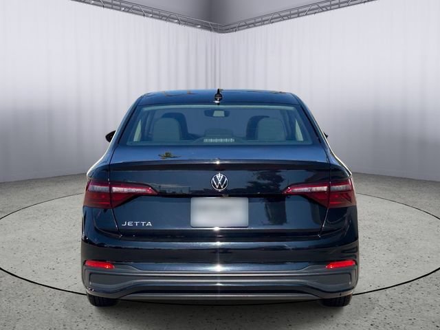 Used 2024 Volkswagen Jetta S FWD image 8