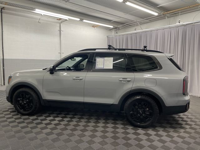 Used 2024 Kia Telluride SX Prestige X-Pro image 8