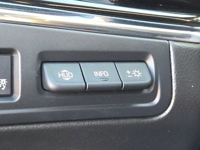 Used 2020 Cadillac XT6 Premium Luxury image 25