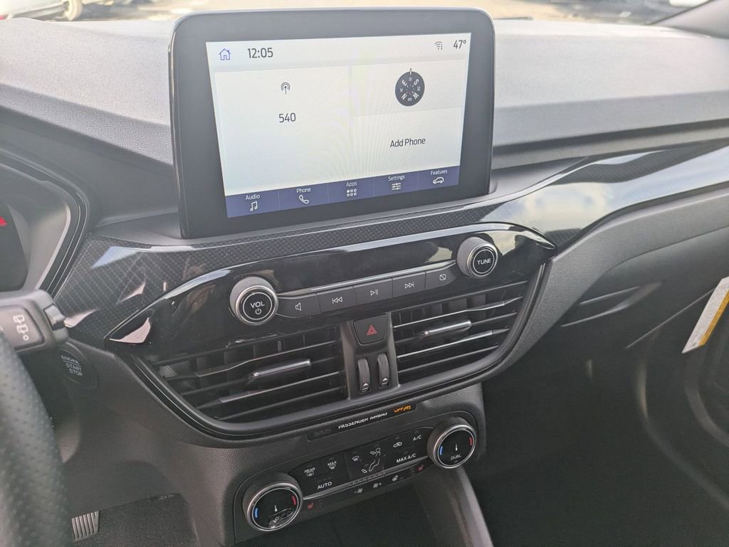 New 2026 Ford Escape ST-Line w/ Cold Weather Package image 31