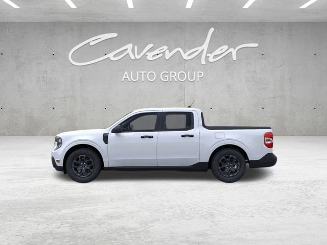 New 2025 Ford Maverick XLT image 3
