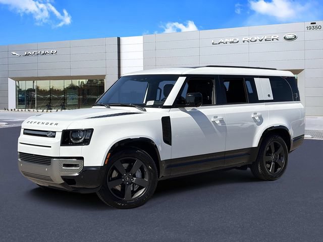 Used 2023 Land Rover Defender 130 SE