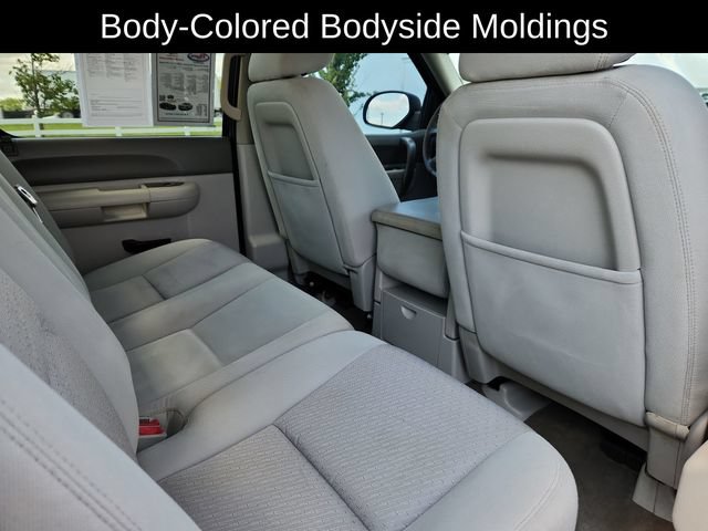 Used 2013 Chevrolet Silverado 1500 LT w/ All-Star Edition AWD/4WD image 30