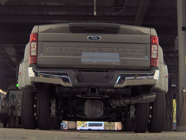 Used 2020 Ford F450 XLT RWD image 7