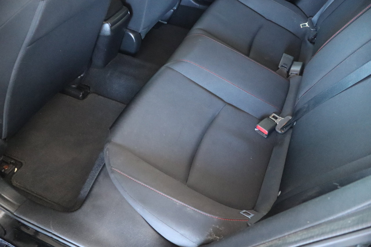 Used 2020 Honda Civic Si image 34