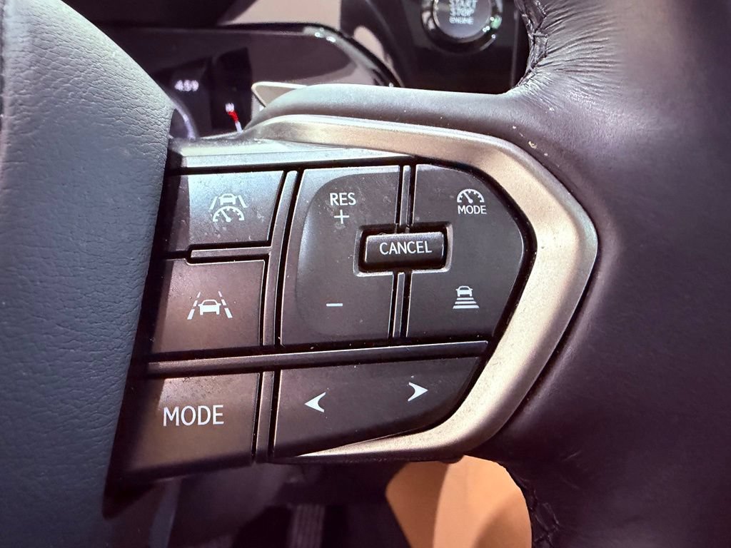 Certified 2025 Lexus NX 250 FWD w/ Cold Area Package image 22