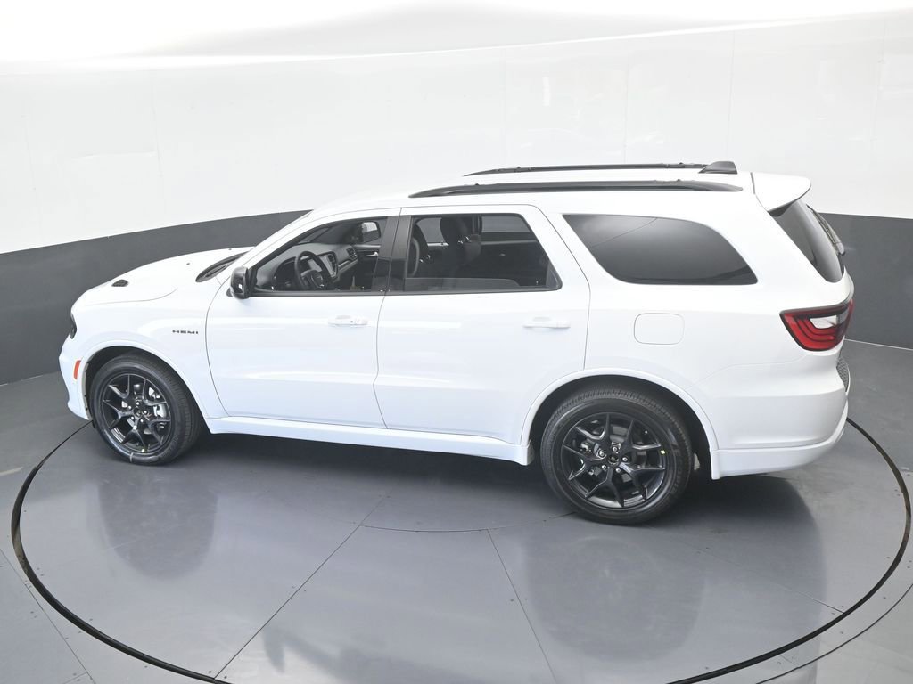 New 2026 Dodge Durango GT w/ Blacktop Package image 46