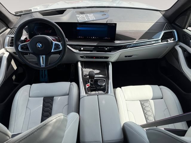 Used 2026 BMW X5 M Competition w/ Executive Package AWD/4WD image 10