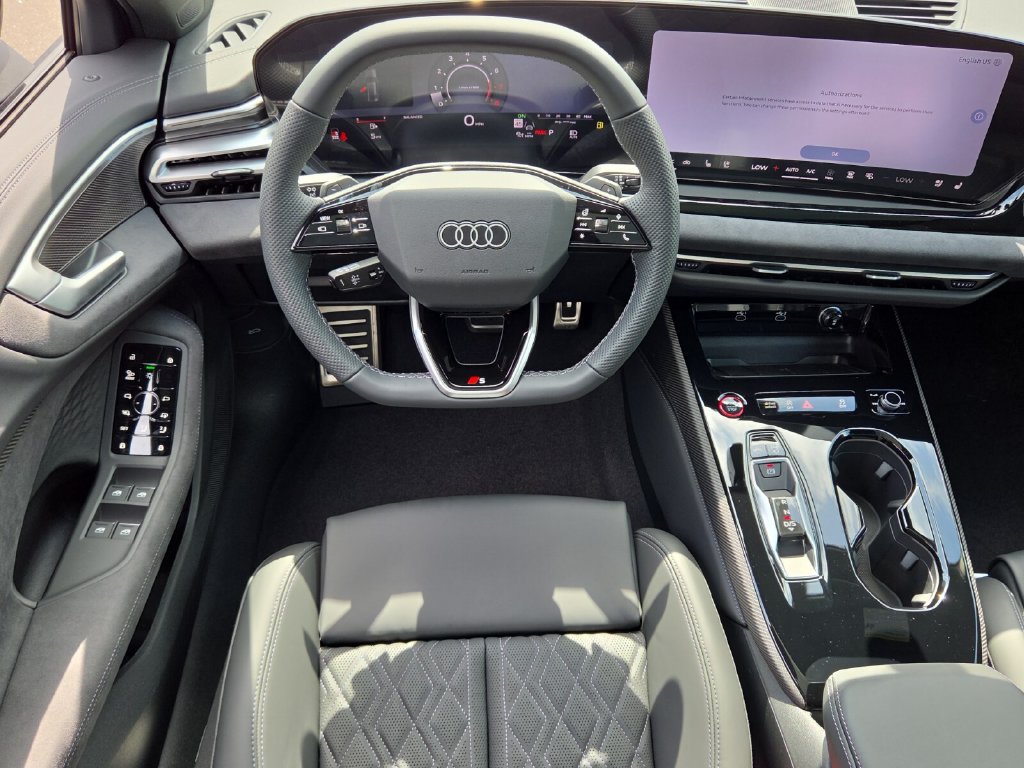 New 2026 Audi S5 Premium Plus AWD/4WD image 8