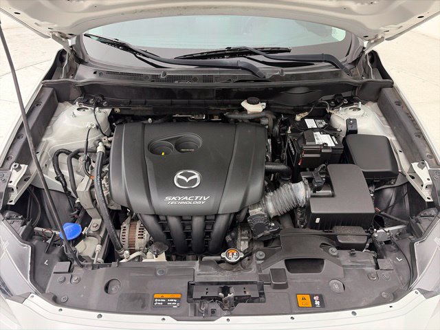 Used 2016 MAZDA CX-3 Touring AWD/4WD image 16