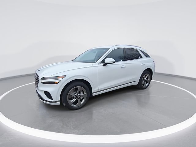 New 2026 Genesis GV70 2.5T image 4