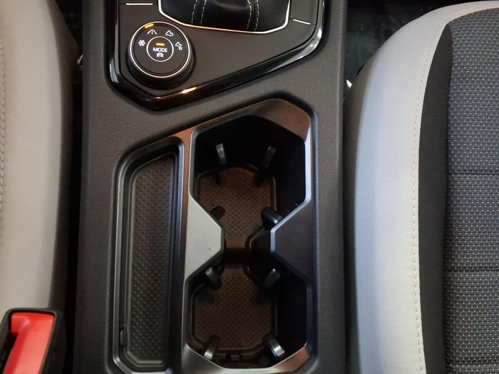 New 2026 Volkswagen Taos S AWD/4WD image 12