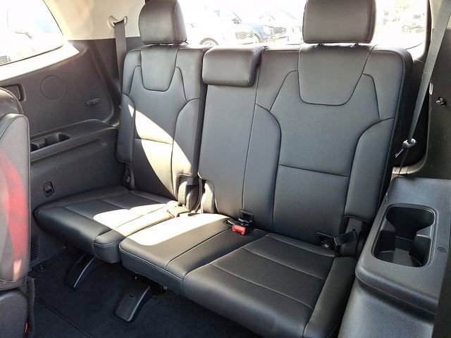 Used 2021 Kia Telluride EX w/ EX Premium Package image 10