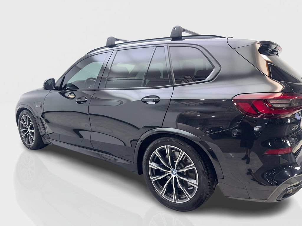 Used 2023 BMW X5 xDrive45e w/ M Sport Package AWD/4WD image 14