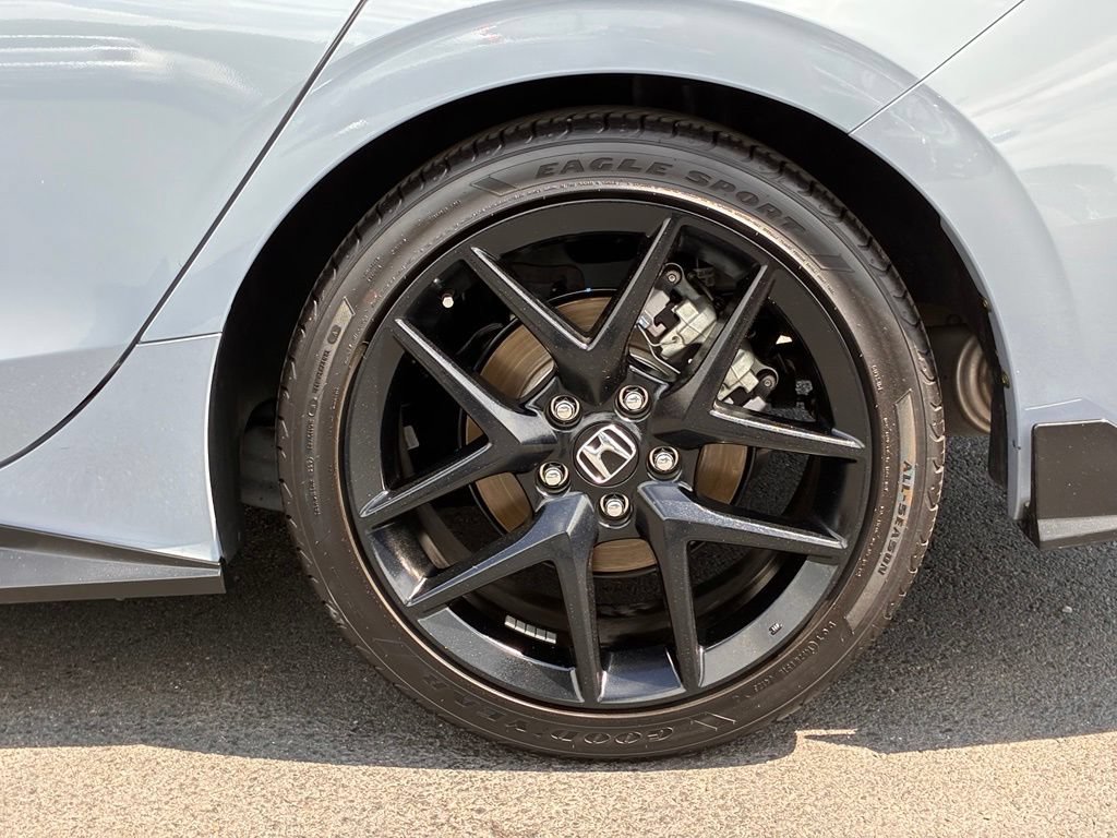 Used 2024 Honda Civic Si image 54
