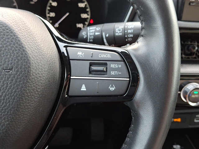 Certified 2024 Honda CR-V EX-L image 23