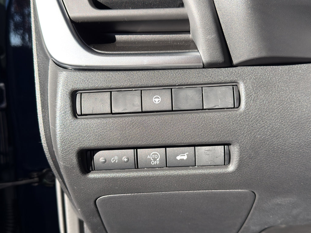 New 2026 Nissan Rogue SV w/ Cold Weather Package image 20