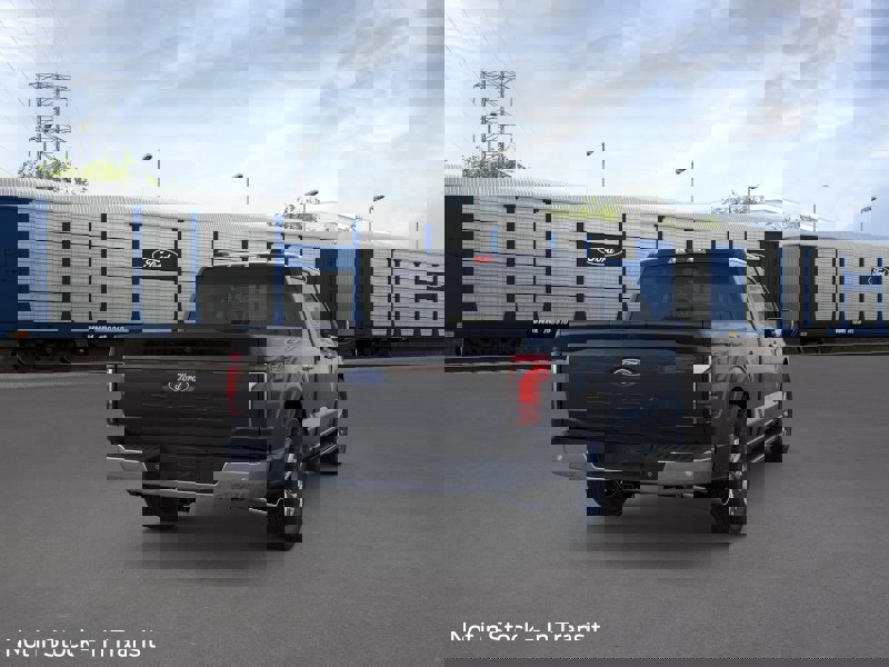 New 2026 Ford F150 Lariat AWD/4WD image 33