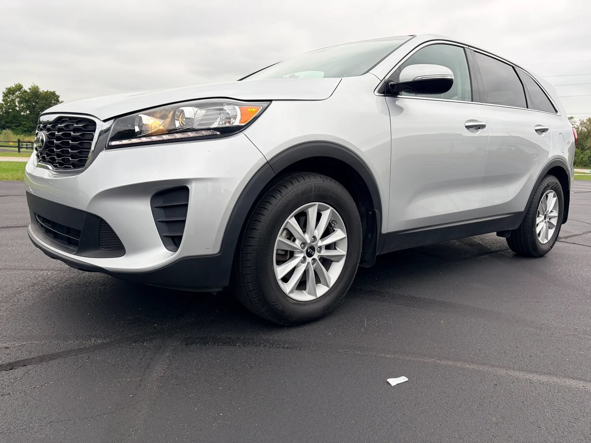Used 2020 Kia Sorento L FWD image 1