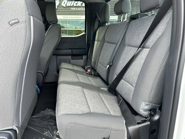New 2026 Ford F250 XL w/ STX Appearance Package image 8