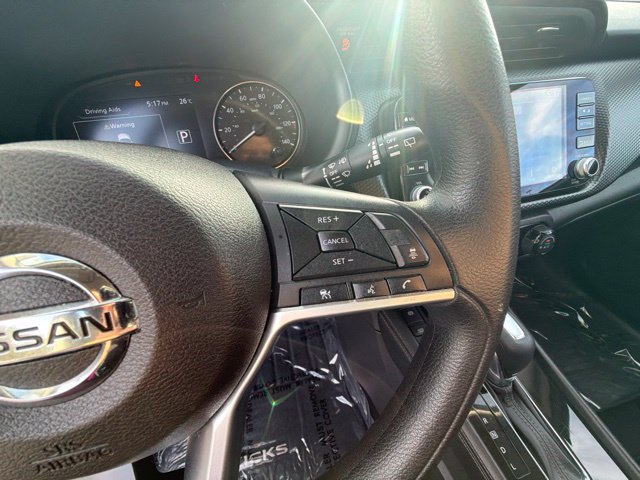 Used 2021 Nissan Kicks SV FWD image 29