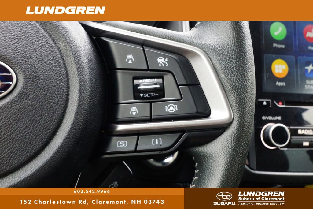 Used 2023 Subaru Forester Limited AWD/4WD image 17